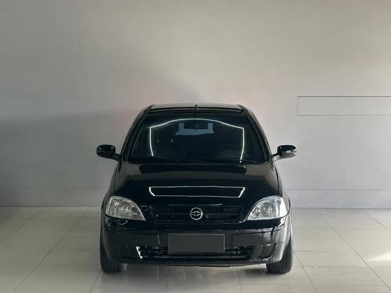 CHEVROLET CORSA 1.0 MPFI MAXX 8V GASOLINA 4P MANUAL CHEVROLET CORSA 1.0 MPFI MAXX 8V GASOLINA 4P MANUAL